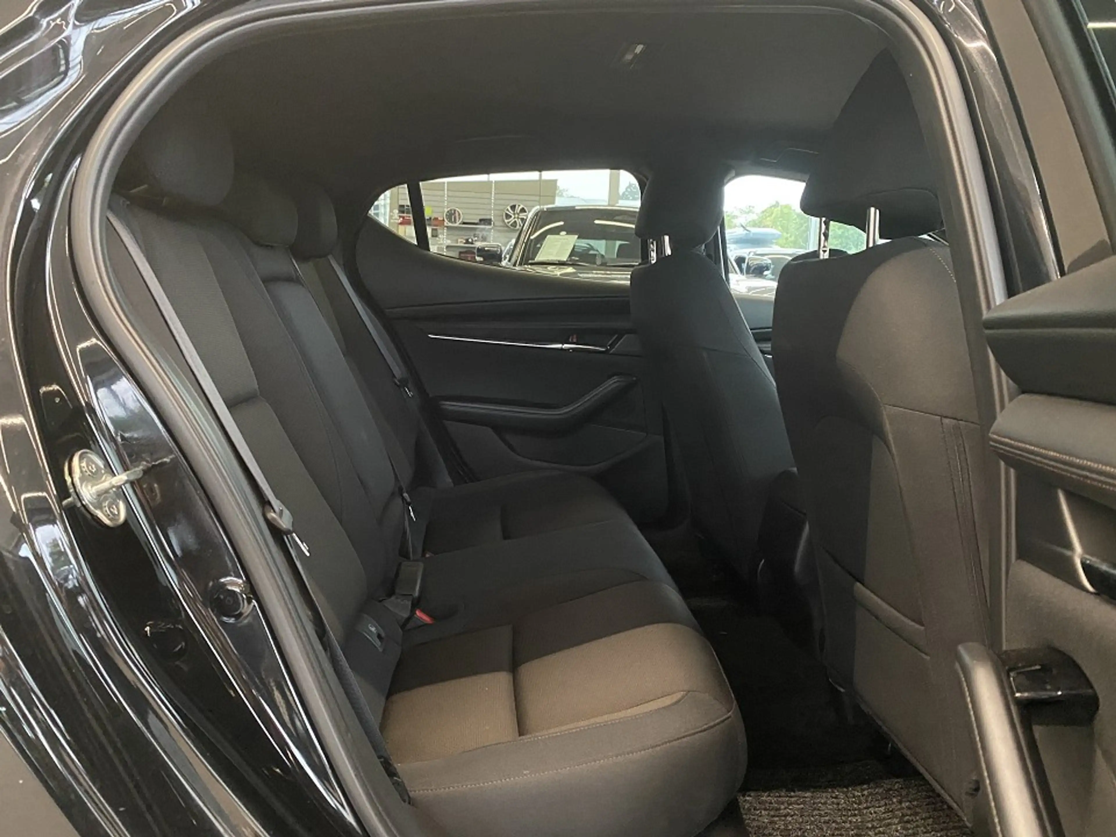 Mazda 3 2.0 Selection BOSE NAVI MATRIX 360* — photo 6