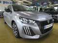 Peugeot 208 1.2 75 ACTIVE Gris - thumbnail 3