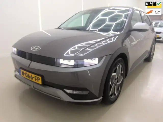 Hyundai IONIQ 5 Style 73kWh | SOH 96% | Warmtepomp | Elektrische A