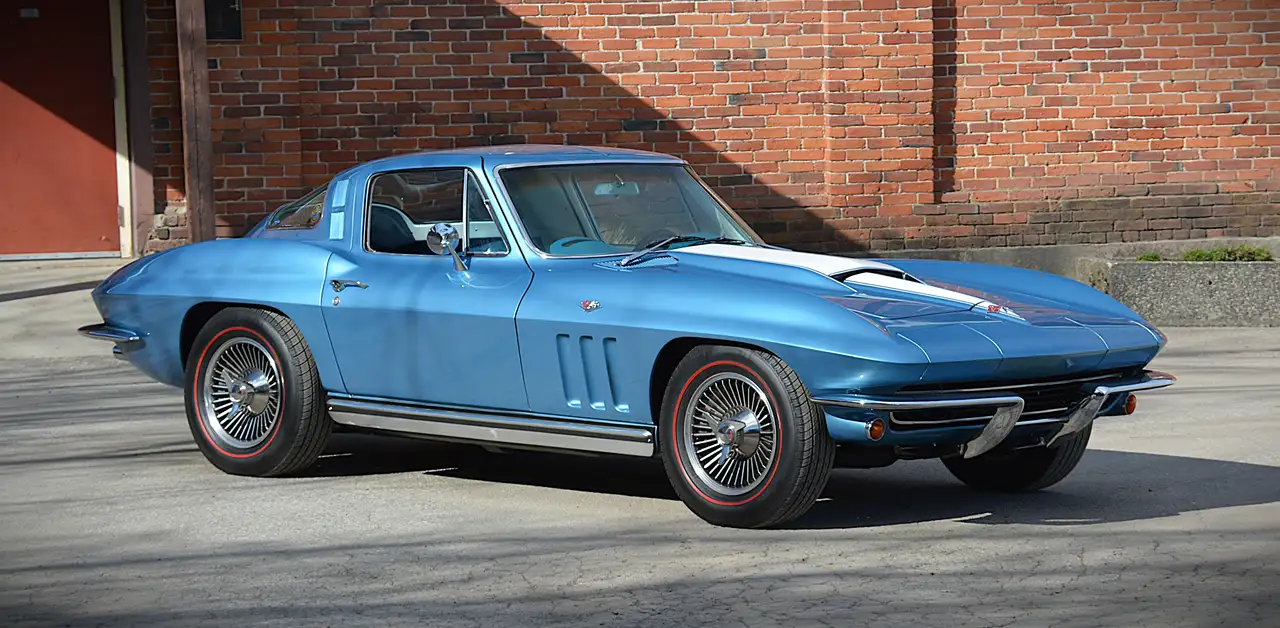 1965 Chevrolet Corvette
