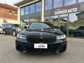 BMW 540d Touring mhev 48V xdrive Msport auto - thumbnail 6