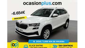 2.0TDI Adblue Selection 85kW