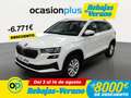 Skoda Karoq 2.0TDI Adblue Selection 85kW Blanco - thumbnail 1