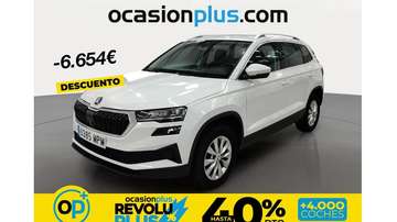 2.0TDI Adblue Selection 85kW