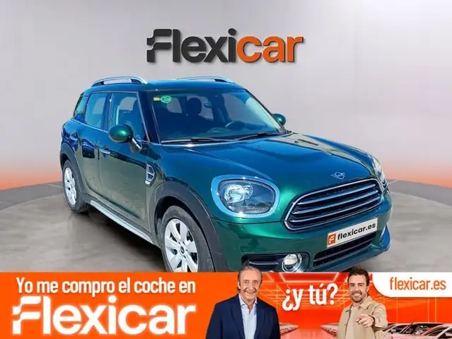 MINI One Countryman D AUT.