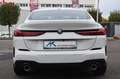 BMW 218 Gran Coupe M-Sportpaket*Kam*Virtual*Navi* Weiß - thumbnail 6