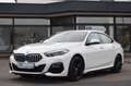 BMW 218 Gran Coupe M-Sportpaket*Kam*Virtual*Navi* Weiß - thumbnail 19