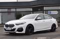 BMW 218 Gran Coupe M-Sportpaket*Kam*Virtual*Navi* Weiß - thumbnail 2