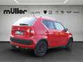 Suzuki Ignis Dualjet Allgrip Rouge - thumbnail 4