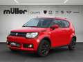 Suzuki Ignis Dualjet Allgrip Rouge - thumbnail 1
