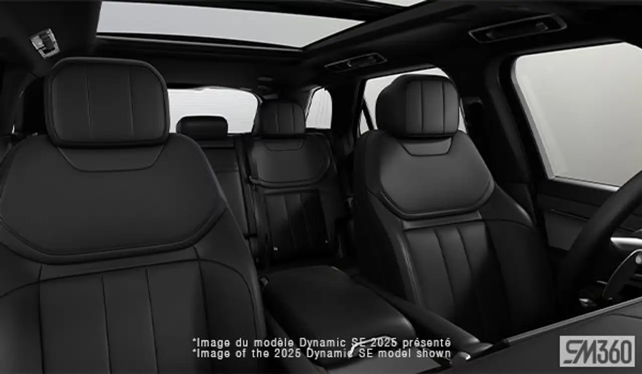 Land Rover Range Rover Sport снимка Land Rover Range Rover Sport