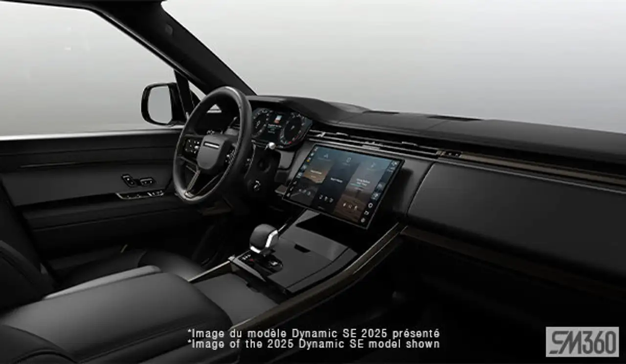 Land Rover Range Rover Sport снимка Land Rover Range Rover Sport