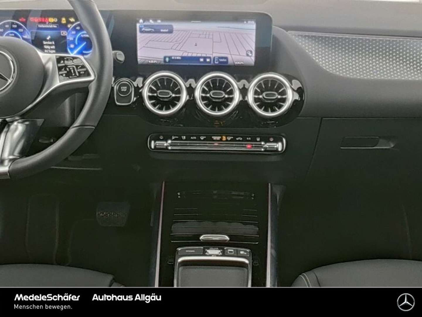 Mercedes EQA 350 Progressive -  - Joinsteer - #2