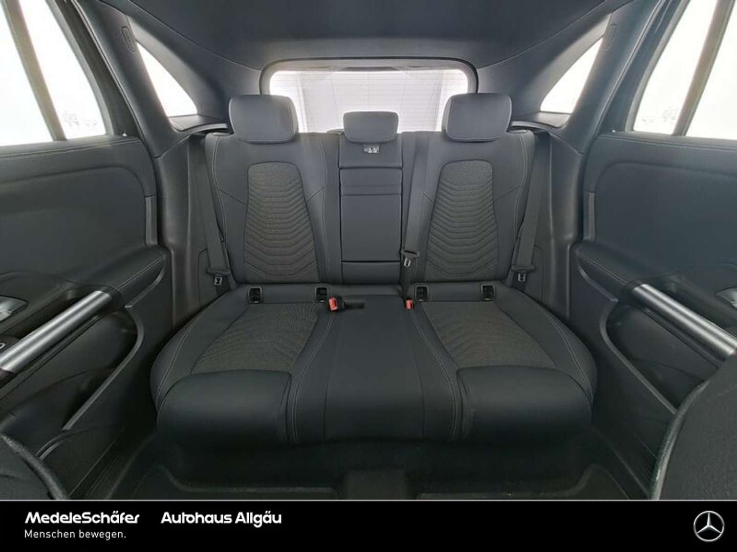 Mercedes EQA 350 Progressive -  - Joinsteer - #5