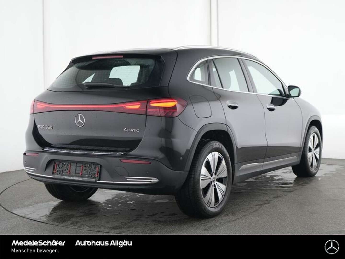 Mercedes EQA 350 Progressive -  - Joinsteer - #1