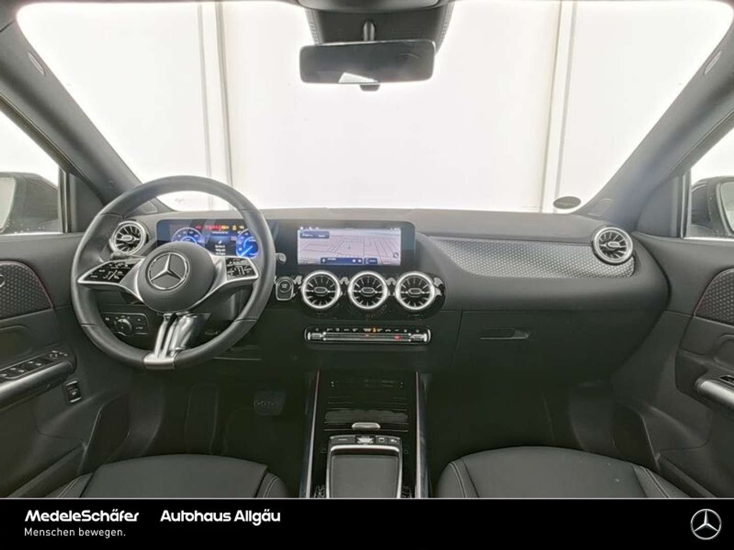 Mercedes EQA 350 Progressive -  - Joinsteer - #4