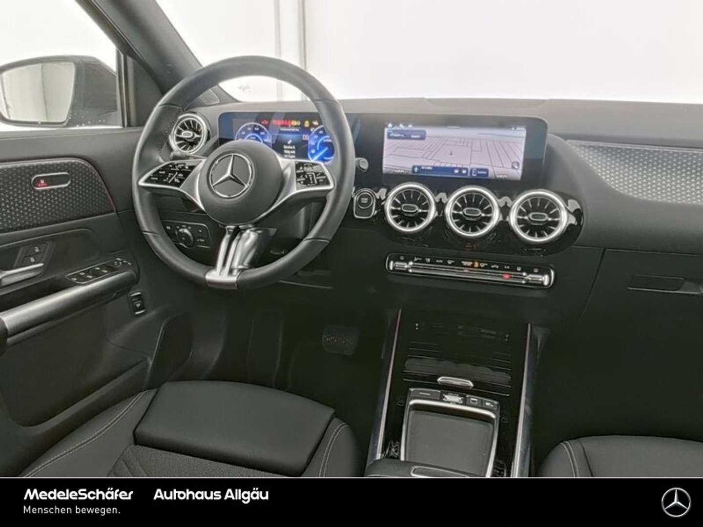 Mercedes EQA 350 Progressive -  - Joinsteer - #3