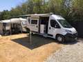 Fiat Ducato Ducato Fg. Maxi 35 2.3Mjt LPEGR Largo T.A 95kW Blanco - thumbnail 1