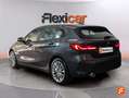BMW 116 116dA Gris - thumbnail 7