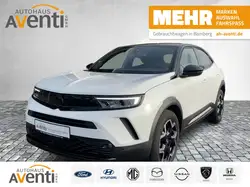 Opel Mokka GS Line Navi*ACC*PDC*Kamera*Apple*Klima*LMF