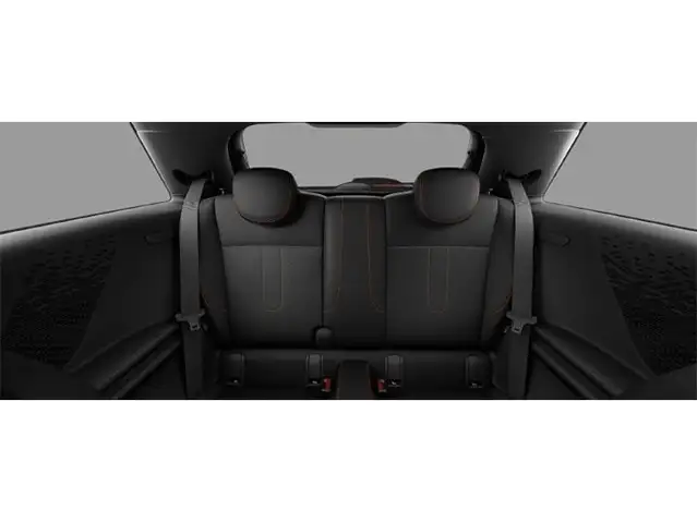 Mini Hatch view 6