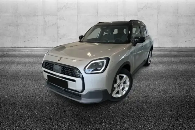 MINI Cooper D Countryman D Classic
