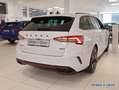 Skoda Octavia Combi RS 2,0 TSI DSG - NAVI,SHZ,ACC Weiß - thumbnail 2