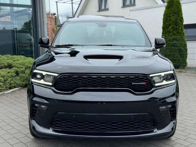 Dodge Durango 5.7 V8 R/T 4x4/Facelift/Glasdach/7-Sitze