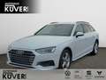 Audi A4 Avant advanced 40 TDI S-Tronic APP*ACC*AHK*NAVI Weiß - thumbnail 1