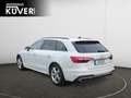 Audi A4 Avant advanced 40 TDI S-Tronic APP*ACC*AHK*NAVI Weiß - thumbnail 4