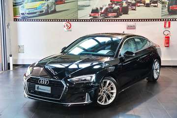 40 TDI Sportback S-Tronic Business Advanced - KEYLESS/TELECAMERA/VIRTUAL/SMARTPHONE