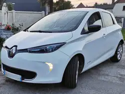 Renault Zoe Zen Achat intégral 2017