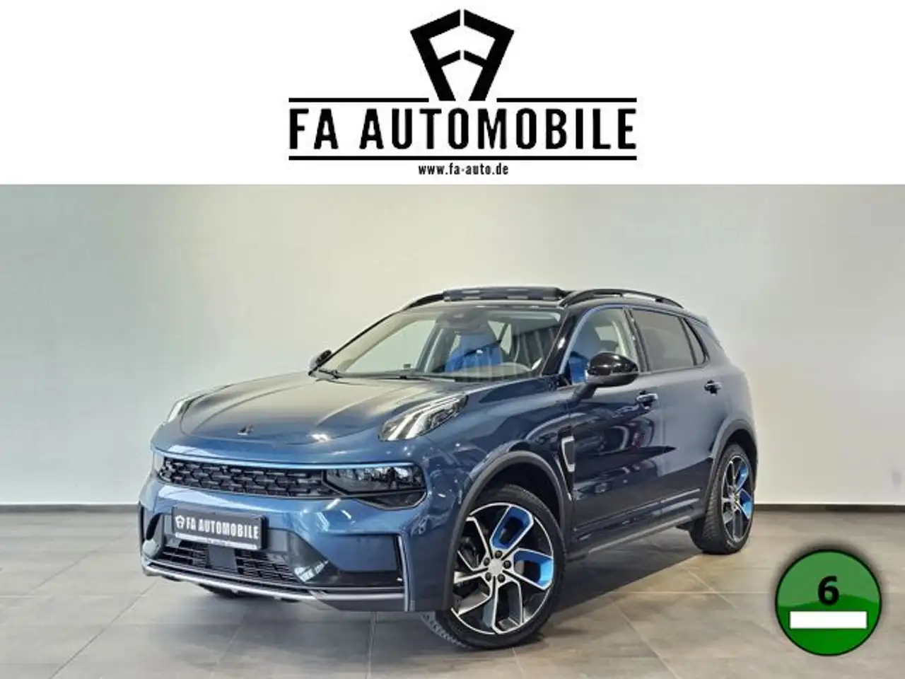 Lynk & Co 01