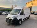 Citroen Jumper Jumper 30 BlueHDi 120 S&S PC-TN Furgone Bianco - thumbnail 3