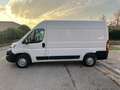 Citroen Jumper Jumper 30 BlueHDi 120 S&S PC-TN Furgone Bianco - thumbnail 2