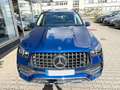 Mercedes-Benz GLE 350 d 4Matic *1. HD*AMG*AIRMATIC*PANO*MULTIB Bleu - thumbnail 13