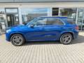 Mercedes-Benz GLE 350 d 4Matic *1. HD*AMG*AIRMATIC*PANO*MULTIB Bleu - thumbnail 2