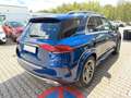 Mercedes-Benz GLE 350 d 4Matic *1. HD*AMG*AIRMATIC*PANO*MULTIB Bleu - thumbnail 9