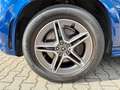 Mercedes-Benz GLE 350 d 4Matic *1. HD*AMG*AIRMATIC*PANO*MULTIB Bleu - thumbnail 3