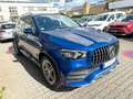 Mercedes-Benz GLE 350 d 4Matic *1. HD*AMG*AIRMATIC*PANO*MULTIB Bleu - thumbnail 12