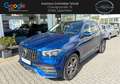 Mercedes-Benz GLE 350 d 4Matic *1. HD*AMG*AIRMATIC*PANO*MULTIB Bleu - thumbnail 1