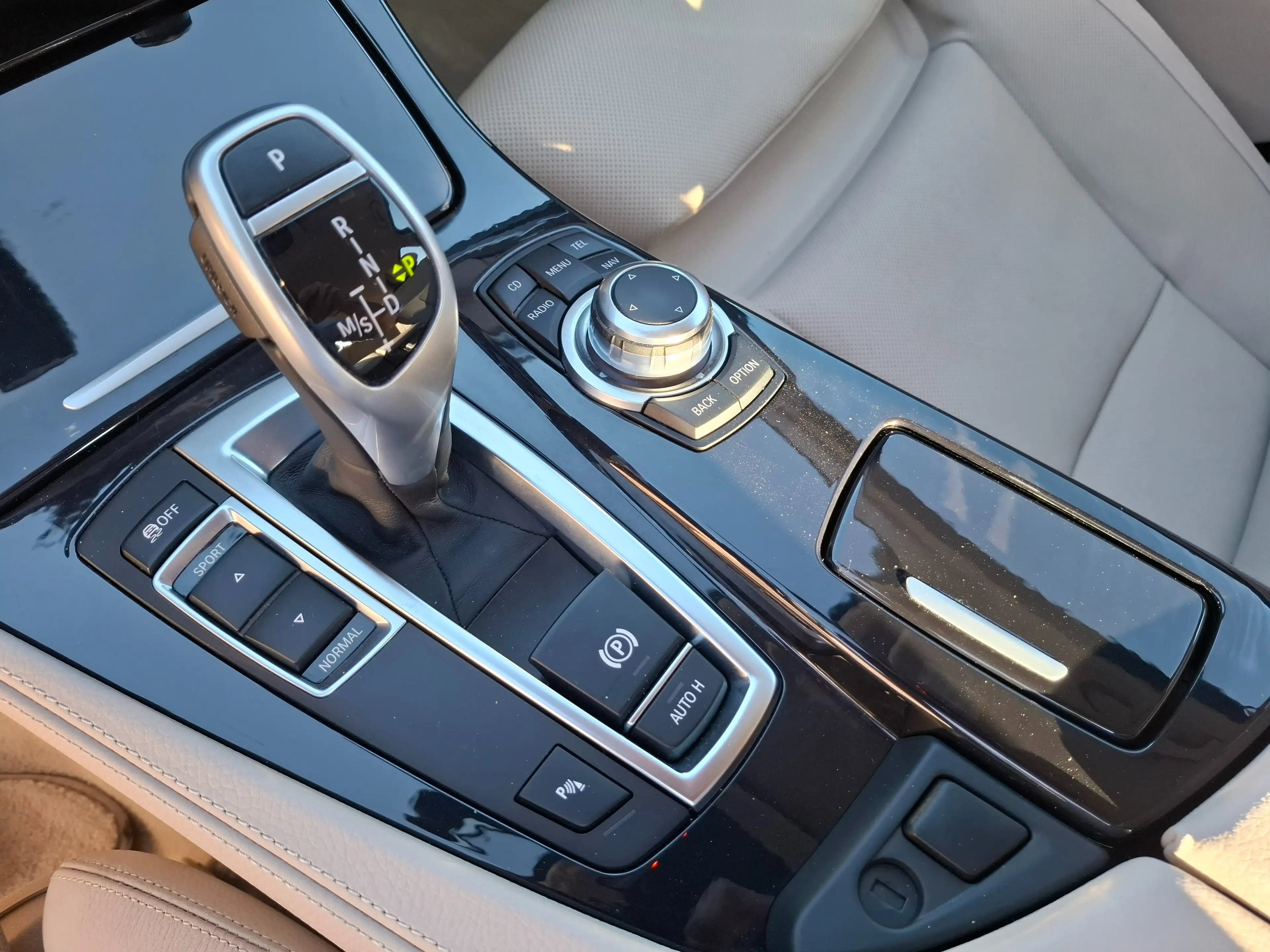BMW 528 i Traumzustand ! — photo 14