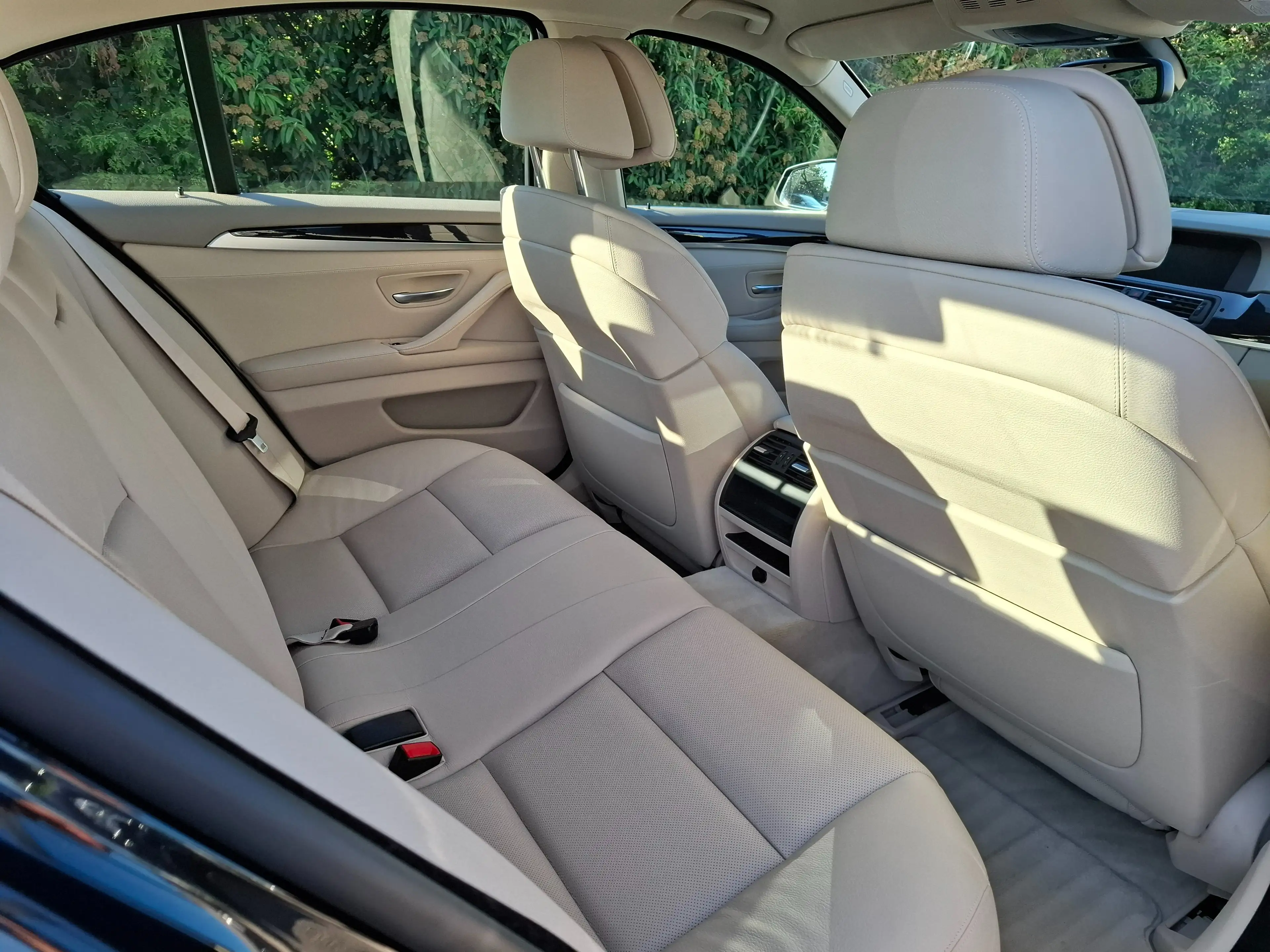 BMW 528 i Traumzustand ! — photo 10
