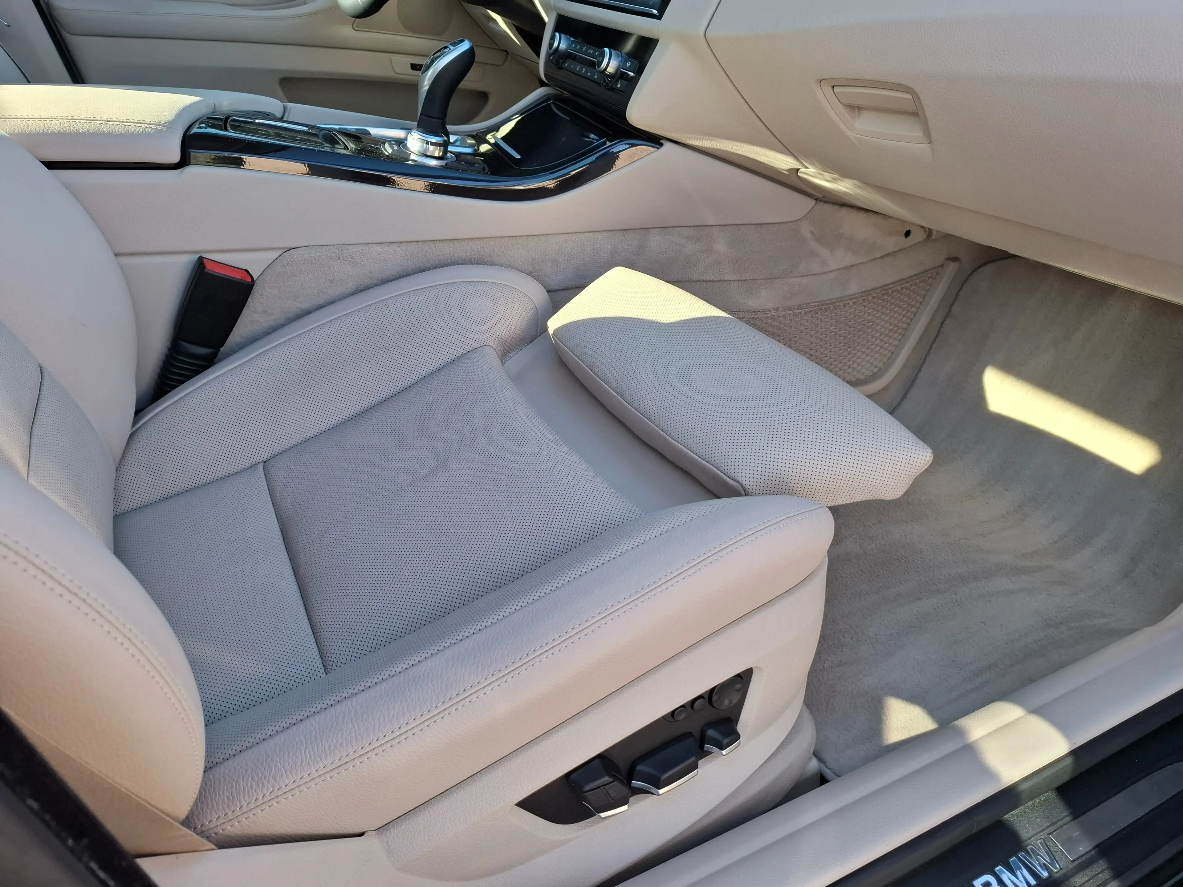 BMW 528 i Traumzustand ! — photo 9