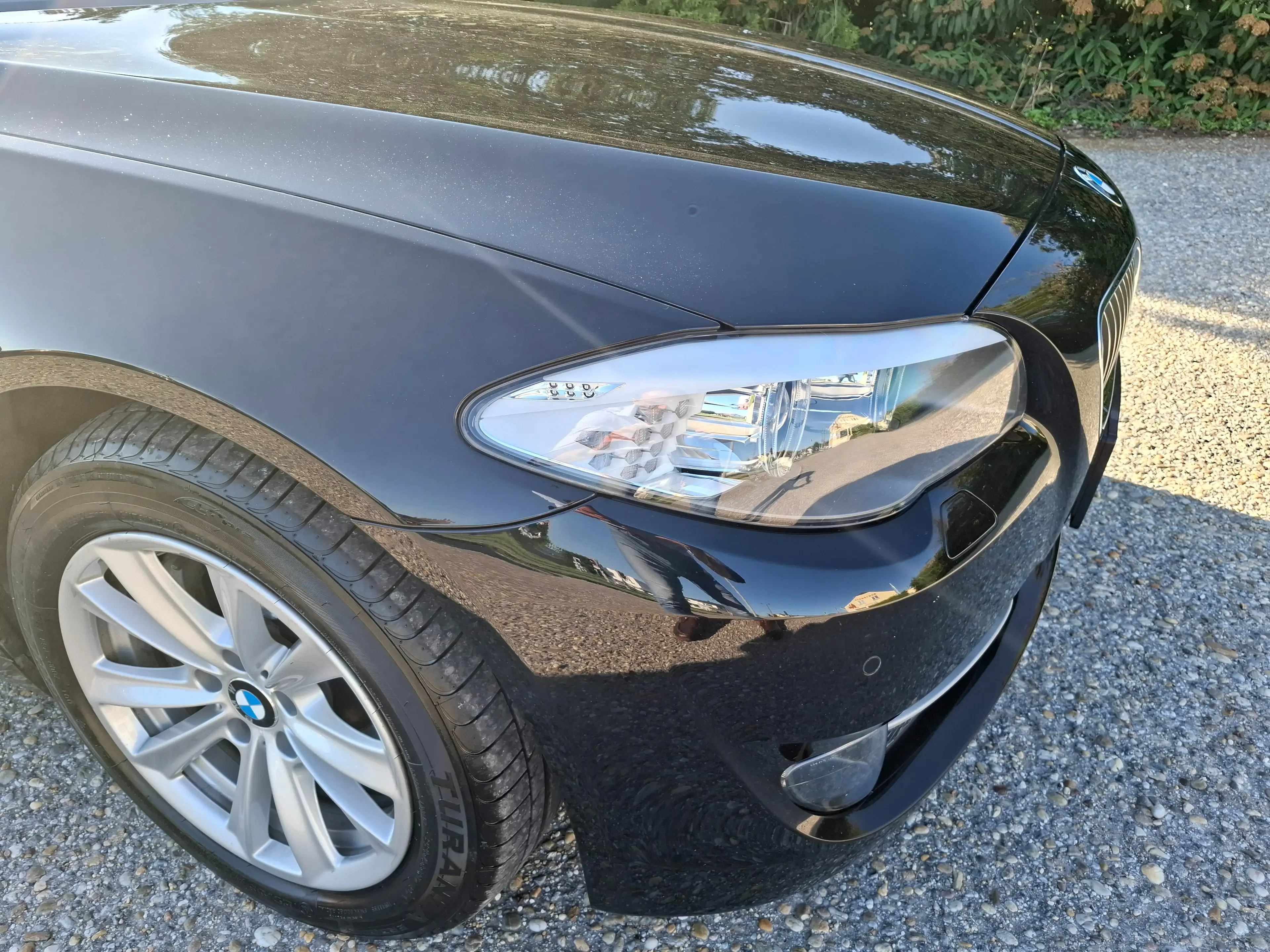 BMW 528 i Traumzustand ! — photo 4