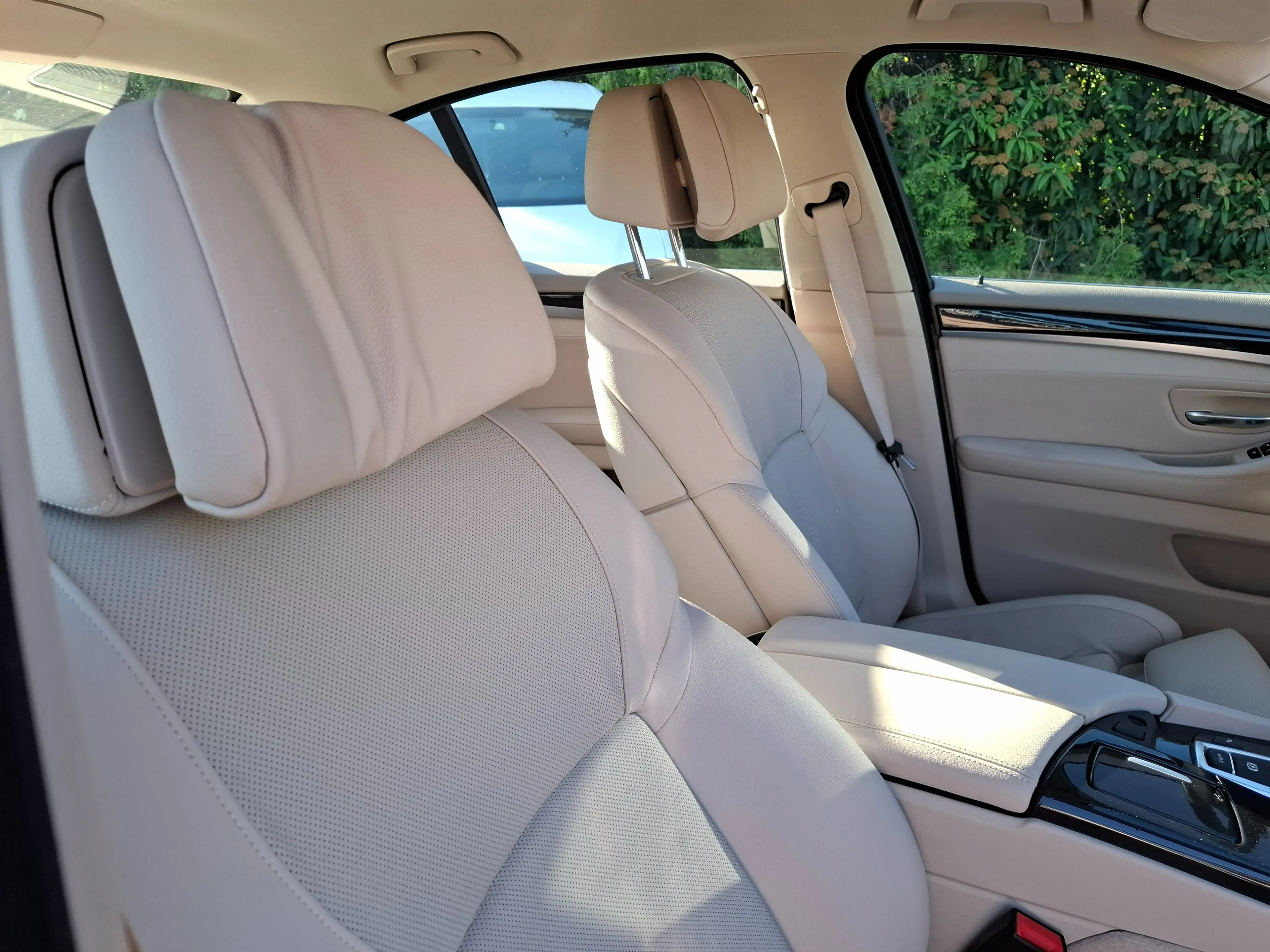 BMW 528 i Traumzustand ! — photo 11