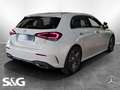 Mercedes-Benz A 200 d AMG PANORAMA+HEADUP+KAMERA+CARPLAY+LED Blanc - thumbnail 2