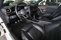 Mercedes-Benz A 200 d AMG PANORAMA+HEADUP+KAMERA+CARPLAY+LED Weiß - thumbnail 9