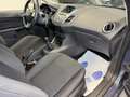 Ford Fiesta 1.0i ESSENCE ,AIRCO,  ETAT SHOW ROOM, GARANTIE 1AN Gris - thumbnail 9