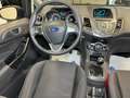 Ford Fiesta 1.0i ESSENCE ,AIRCO,  ETAT SHOW ROOM, GARANTIE 1AN Gris - thumbnail 15